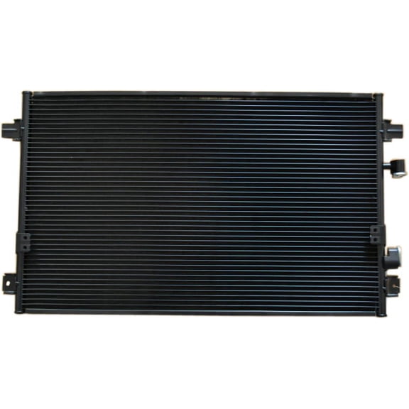 For 2004-2006 Pacifica A/C Condenser Aluminum Core CH3030202 5102434AC