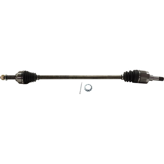 For 2004-2006 Pacifica Axle Assembly 663400