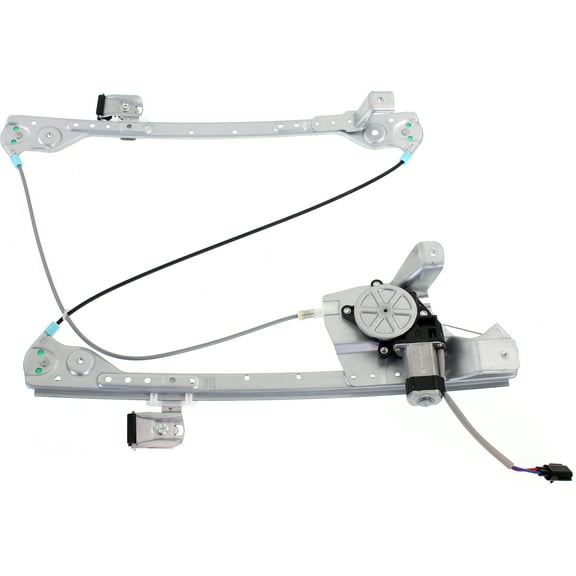 For 2004-2006 Pacifica Front Right Window Regulator 4894270AC CH1351142