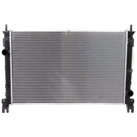 For 2004-2006 Pacifica Radiator 5102435AA CH3010299