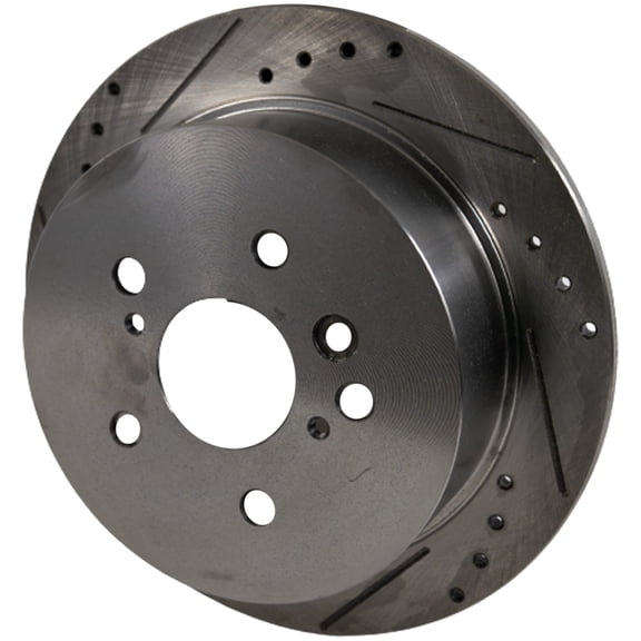 For 2004-2006 RX330 Brake Disc