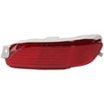 thumbnail image 1 of For 2004-2006 RX330 Side Marker Front, Right Red Plastic LX2861102, 1 of 5