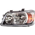 thumbnail image 1 of For Toyota Highlander 2004 2005 2006 Headlight Assembly Driver Side For TO2502151, 1 of 5