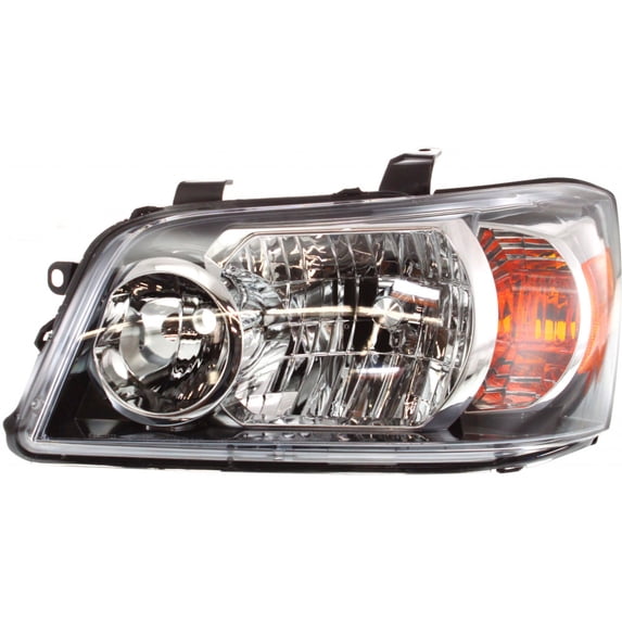 For Toyota Highlander 2004 2005 2006 Headlight Assembly Driver Side For TO2502151