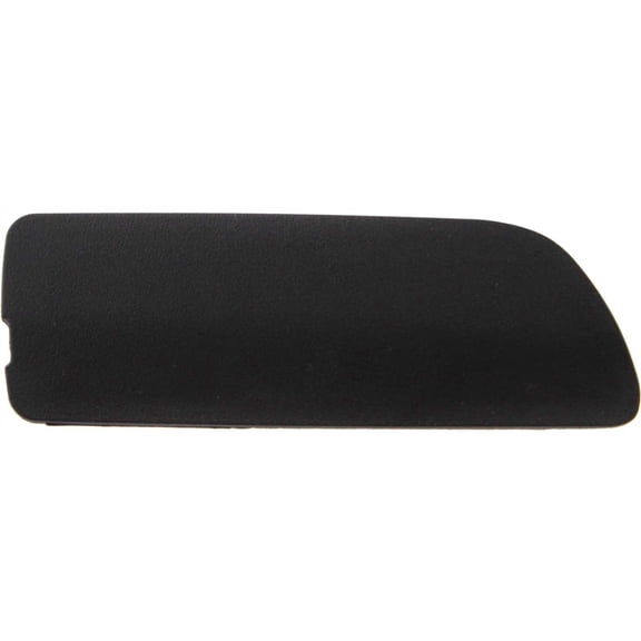For 2004-2006 X5 Tow Eye Cover Front, Left BM1029118 51117116671