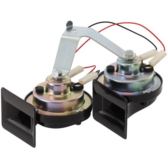 For 2004-2008 F-150 Horn 4L3Z13832BA