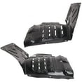thumbnail image 1 of For 2004-2008 RX-8 Fender Liner Front Plastic SET PAIR, 1 of 5