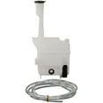 thumbnail image 1 of For 2004-2008 Solara Front Coolant Reservoir White Plastic 85315-AA040-PFM Q, 1 of 5