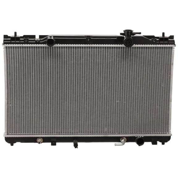 For 2004-2008 Solara Radiator 16410YZZAG TO3010276