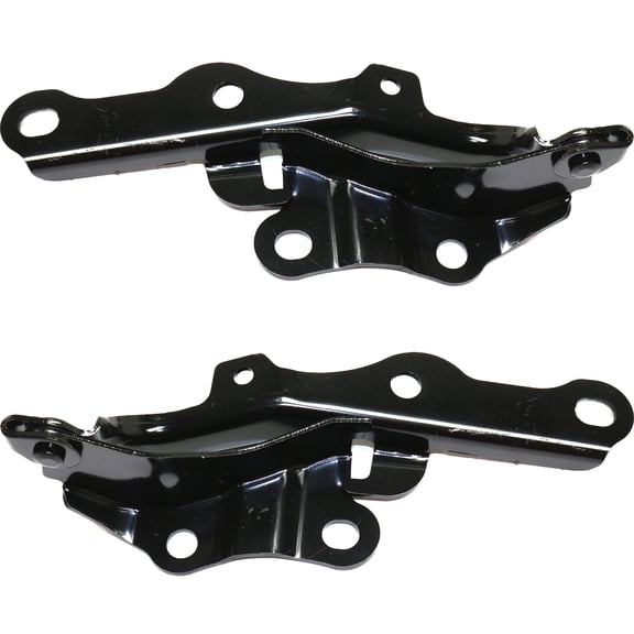 For 2004-2009 4Runner Hood Hinge SET PAIR