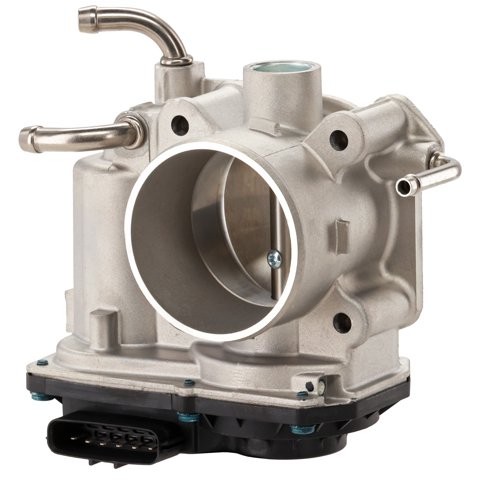 For 2004-2006 Camry Throttle Body 220300H021