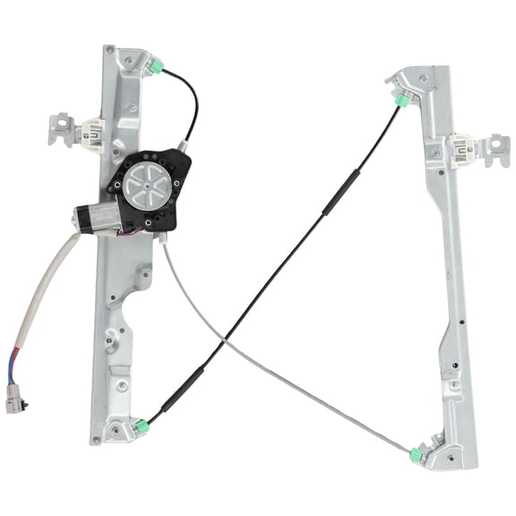 For 2004-2009 QUEST Front Left Window Regulator 807215Z000-PFM