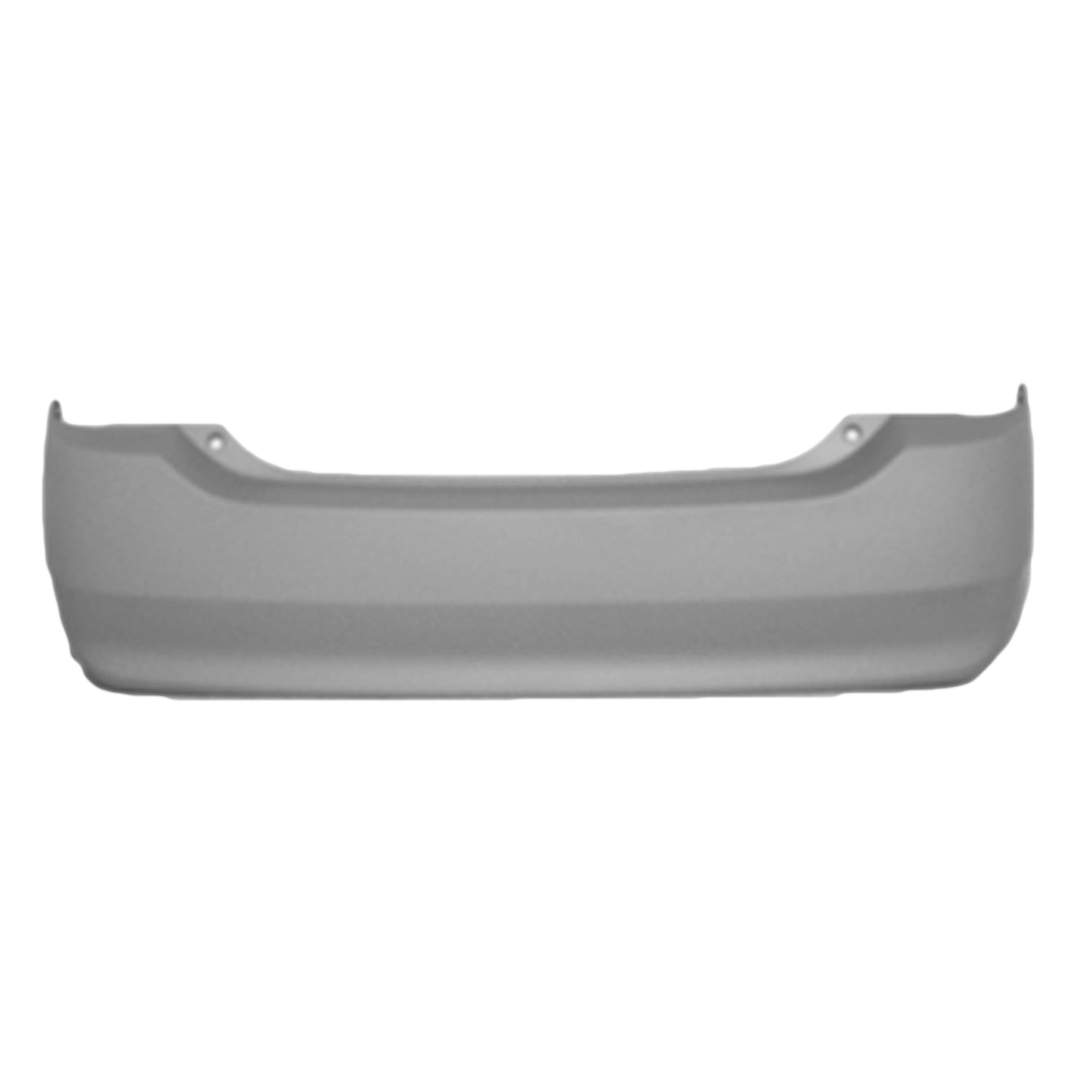 For 2004-2009 Toyota Prius Rear Bumper Cover TO1100239PP - Walmart.com
