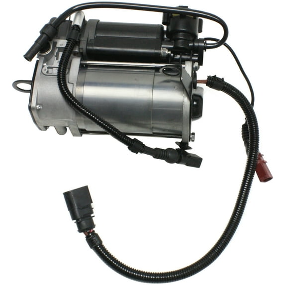 For 2004-2010 A8 QUATTRO Air Suspension Compressor