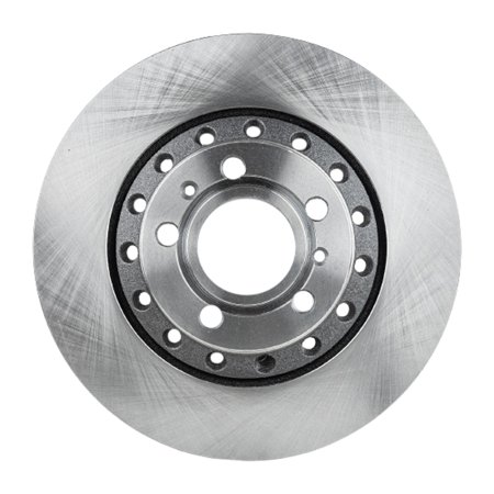 For 2004-2010 A8 Quattro Brake Disc Cast Iron 4E0615601K