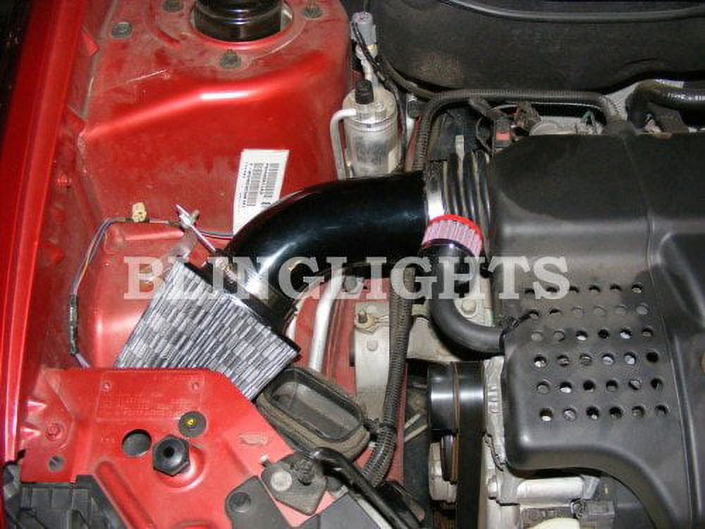 For 2004-2010 Chrysler Pacifica Performance Motor Air Intake Kit 3.5L 3.8L 4.0L V6 Engine