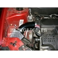 thumbnail image 1 of For 2004-2010 Chrysler Pacifica Performance Motor Air Intake Kit 3.5L 3.8L 4.0L V6 Engine, 1 of 4