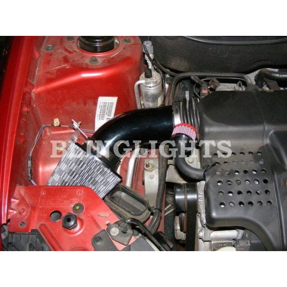 For 2004-2010 Chrysler Pacifica Performance Motor Air Intake Kit 3.5L 3.8L 4.0L V6 Engine