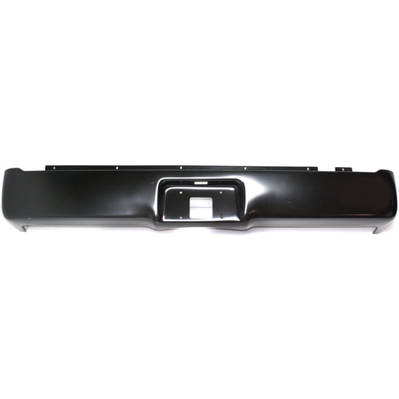 For 2004-2010 F-150 Roll Pan Primed Steel REPF825502