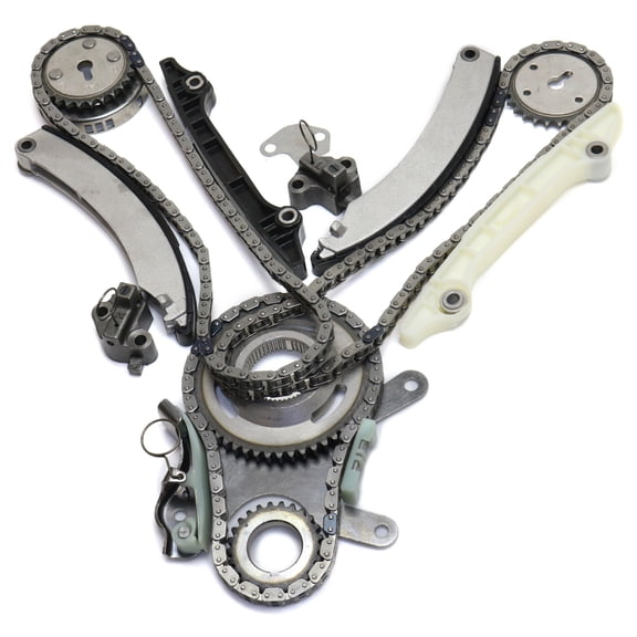 For 2004-2010 LIBERTY Timing Chain Kit