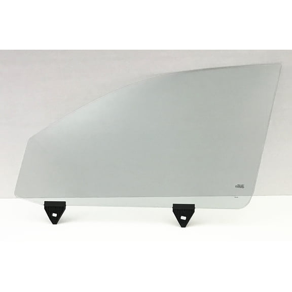 For 2004-2010 Porsche Cayenne Driver/Left Side Front Door Window Replacement Glass Laminated OEM