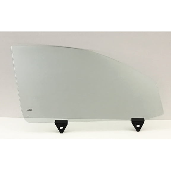 For 2004-2010 Porsche Cayenne Passenger/Right Side Front Door Window Replacement Glass Laminated OEM