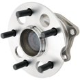 thumbnail image 1 of For 2004-2010 SIENNA Front Rear Right or Left Wheel Hub 4245008020, 1 of 5