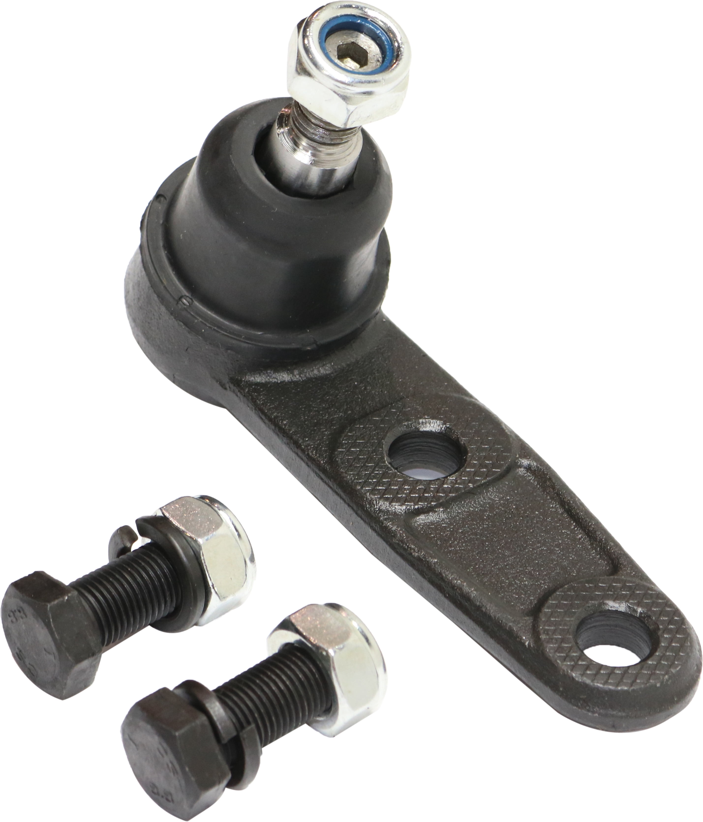 2pcs K500034 Suspension Front Lower Ball Joint Set For Chevy Aveo