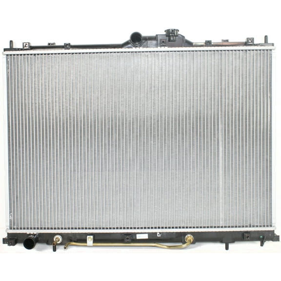 For 2004-2011 Endeavor Radiator MR571067 MI3010200