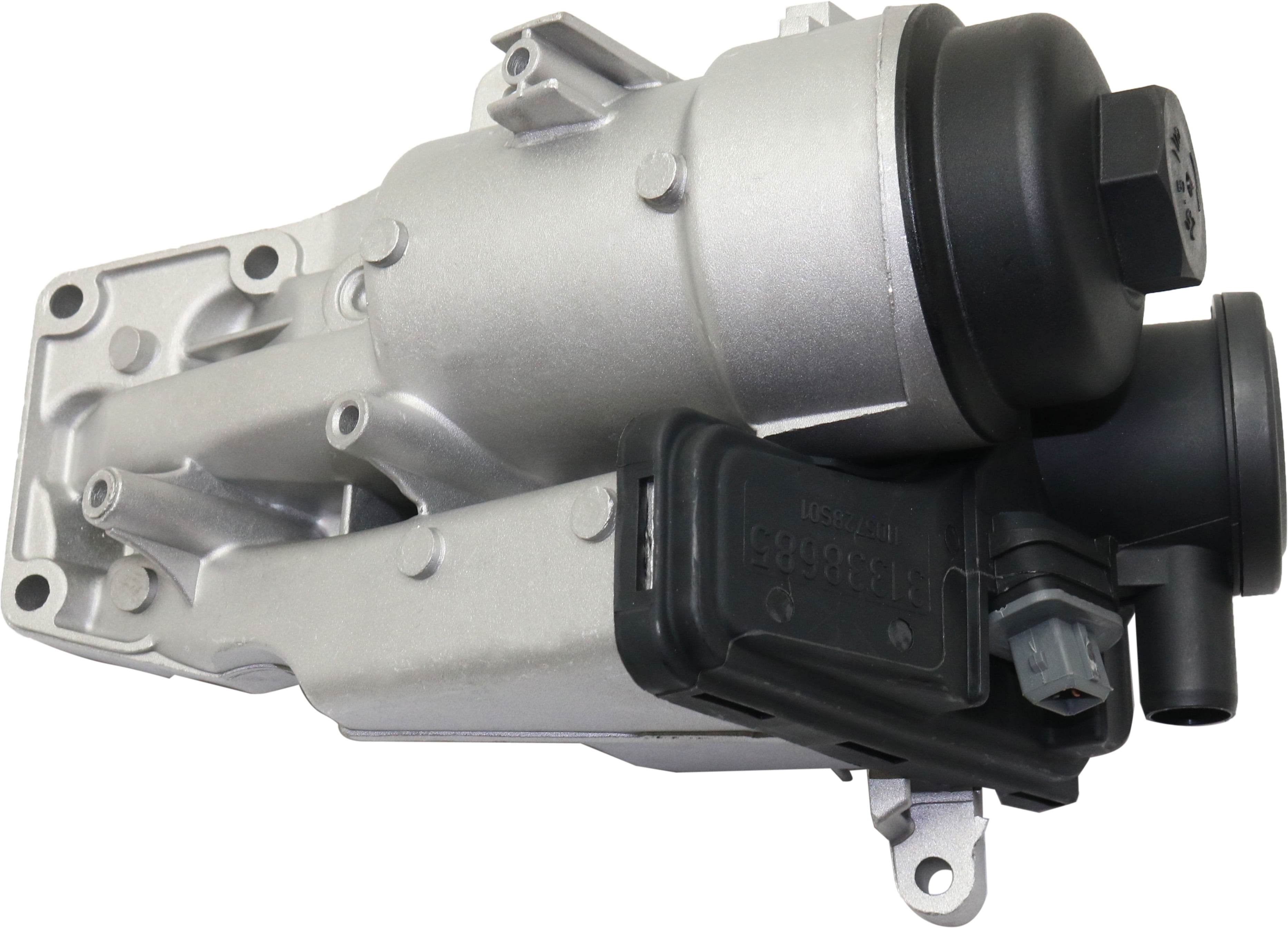 For 2004-2011 S40 Oil Filter Housing 31338685 313386856