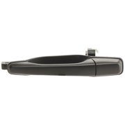 For 2004-2012 Galant Rear Left Exterior Door Handle Black Plastic MR970577XA