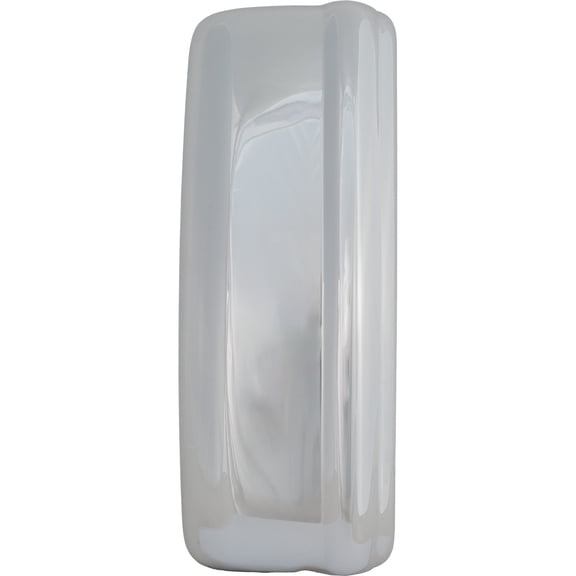 For 2004-2012 VNL Left Mirror Cover 85108725
