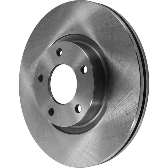 For 2004-2013 Mazda3 Brake Disc Cast Iron