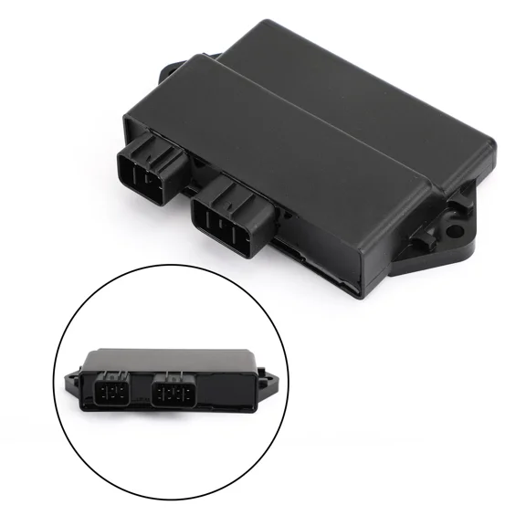 For 2004-2013 Yamaha Raptor 350 YFM350 CDI ECU Ignition Rev Box