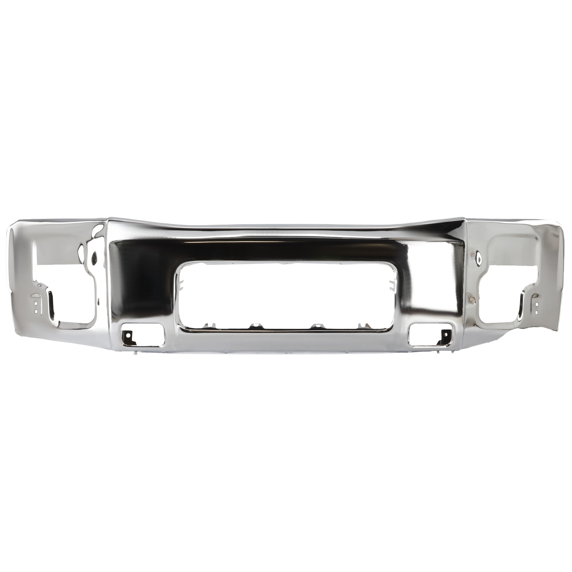 For 2004-2015 TITAN Front Bumper 62022ZR08A NI1002136 - Walmart.com