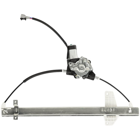 For 2004-2015 TITAN Rear Left Window Regulator 82721ZV50A  82731ZW10A