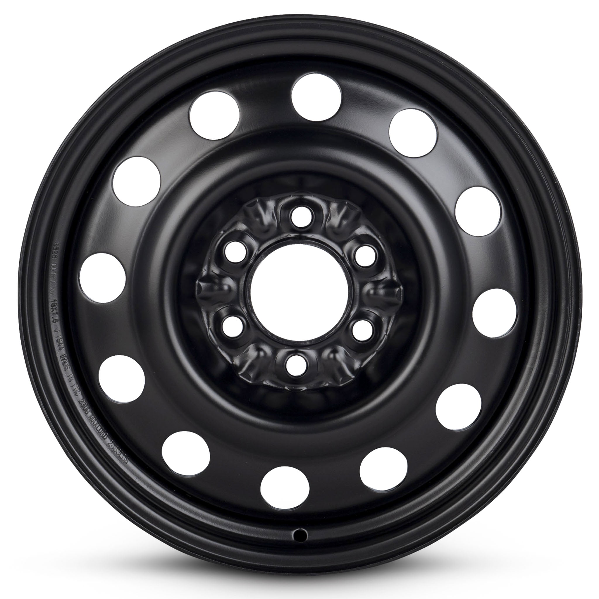2004 Ford F150 Wheels