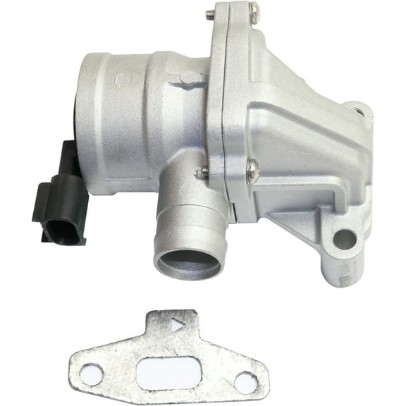 For 2004 Bravada Air Inject Check Valve 12575655