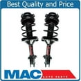 thumbnail image 1 of For 2004 Impreza 2.5 TS Wagon Front Coil Spring Strut Assembly's 2P, 1 of 7