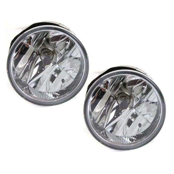 For Jeep Cherokee 1997-2001 Fog Light Assembly Driver Side | CH2592123 ...