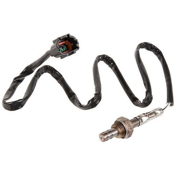 For 2004 Nissan Frontier & Xterra New O2 Sensor - BuyAutoParts