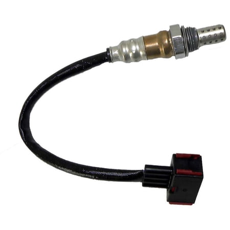 For 2004 Porsche Boxster 986 New Oxygen O2 Sensor - BuyAutoParts
