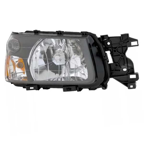 For 2005-05 Forester X/XS/XT Headlight Headlamp Head Light Lamp Bulb Right Side