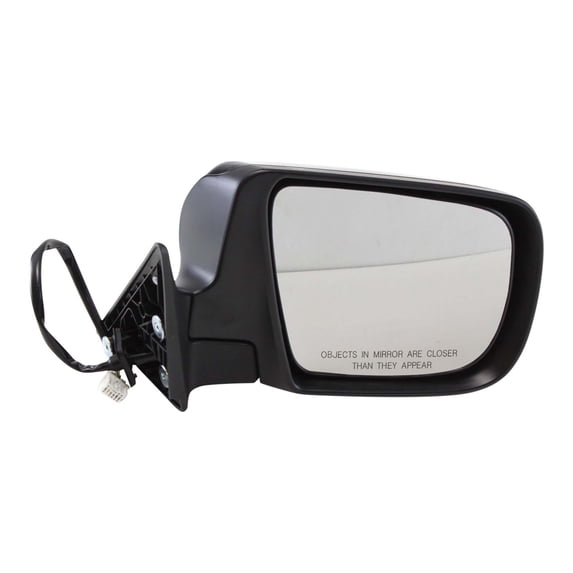 For 2005-2005 Forester Right Mirror 91071SA140VW SU1321116