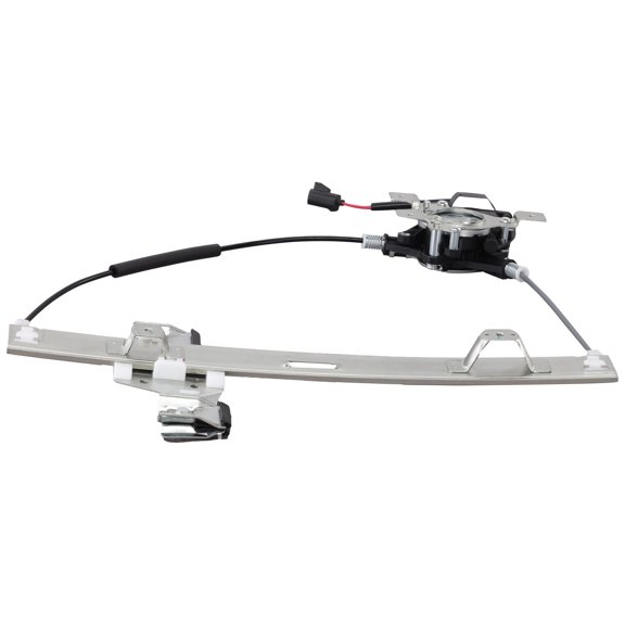For 2005-2005 H2 Rear Left Window Regulator 15771355 HU1550100