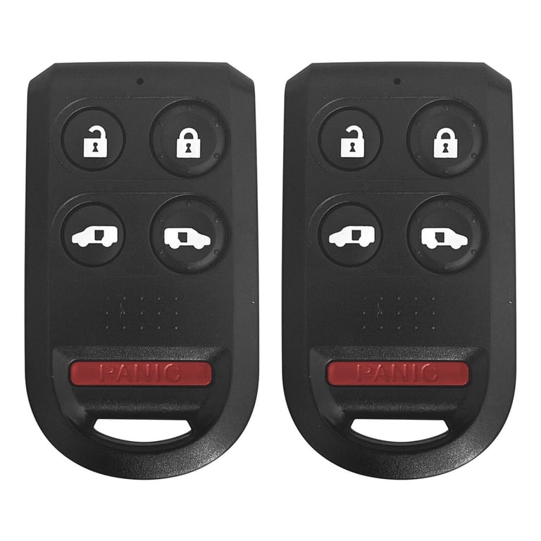 New RemoteStop Keyless Entry Key Fob For 2006-2010 Honda Odyssey