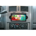 thumbnail image 1 of For 2005 2006 2007 Dodge Dakota Android Car Radio Carplay GPS Stereo Head Unit, 1 of 19