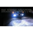thumbnail image 1 of For 2005 2006 2007 Mercury Montego Xenon Fog Lamps Driving Lights Kit, 1 of 3