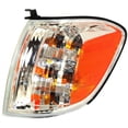 thumbnail image 1 of For 2005 2006 2007 Toyota Sequoia Turn Signal Light Driver Side | Limited/SR5 Models | Double Cab | Replacement For TO2530147 | 81510-0C030, 1 of 4