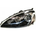 thumbnail image 1 of For 2005 2006 Acura RSX Headlight Driver Side Assembly Unit AC2518108 | 33151-S6M-A51, 1 of 4